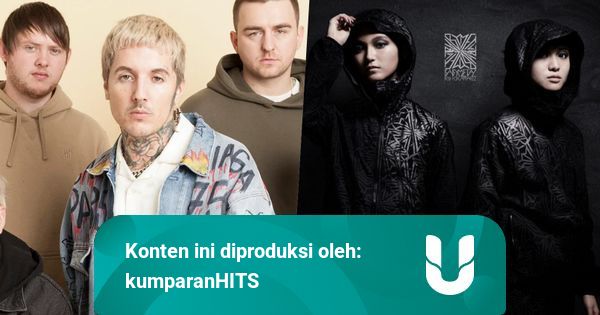 Babymetal Ternyata Penggemar Bring Me The Horizon Babymetal Ternyata Penggemar Bring Me The Horizon